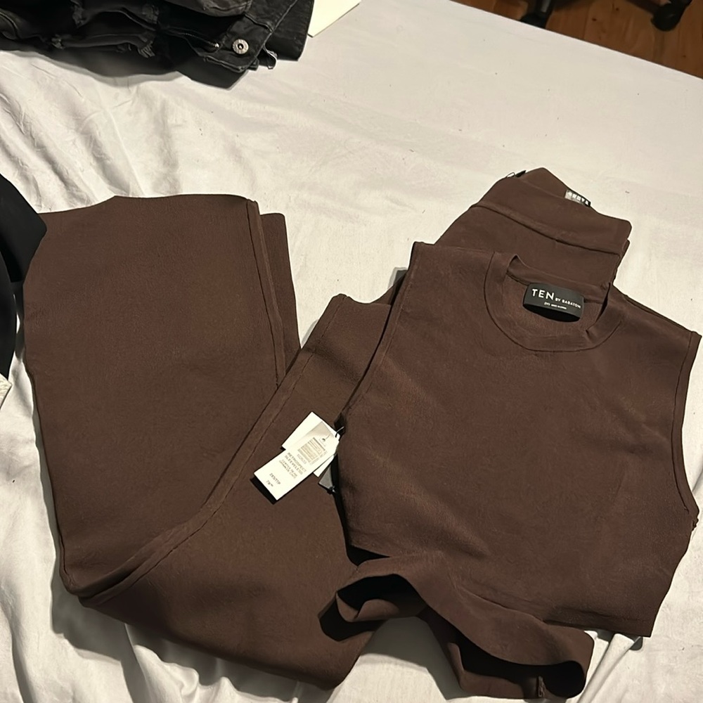 aritzia set